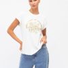 Tops Paper Heart | Soul Full Of Sunshine Tee