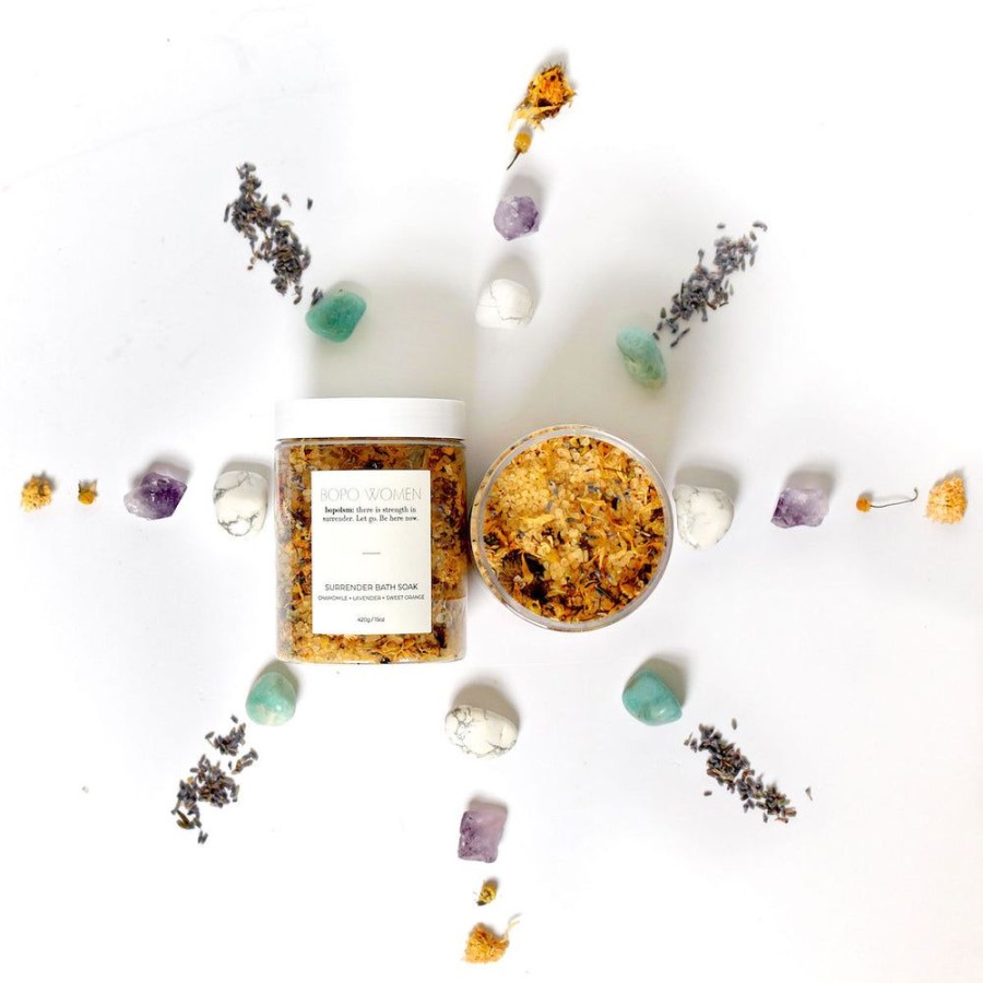 Beauty & Skincare Bopo Women | Sacred Surrender Soak