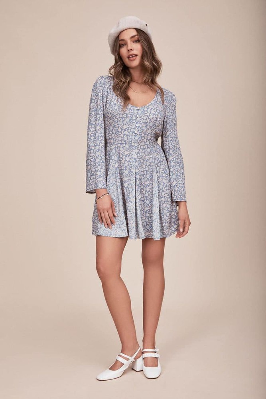 Dresses And Playsuits Arnhem | Maeve Playdress