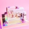 Beauty & Skincare Bopo Women | Crystal Perfume Oil Roller Gift Set