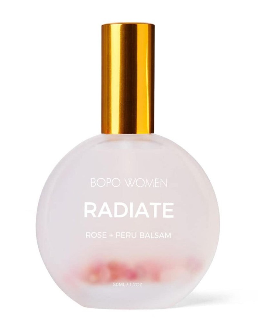 Beauty & Skincare Bopo Women | Radiate Body Mist