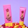 Beauty & Skincare Bopo Women | Rose Fizz Lip Balm