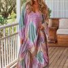 Dresses And Playsuits Jaase | Gallery Kimono