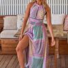 Dresses And Playsuits Jaase | Endless Summer Maxi Lavender Haze