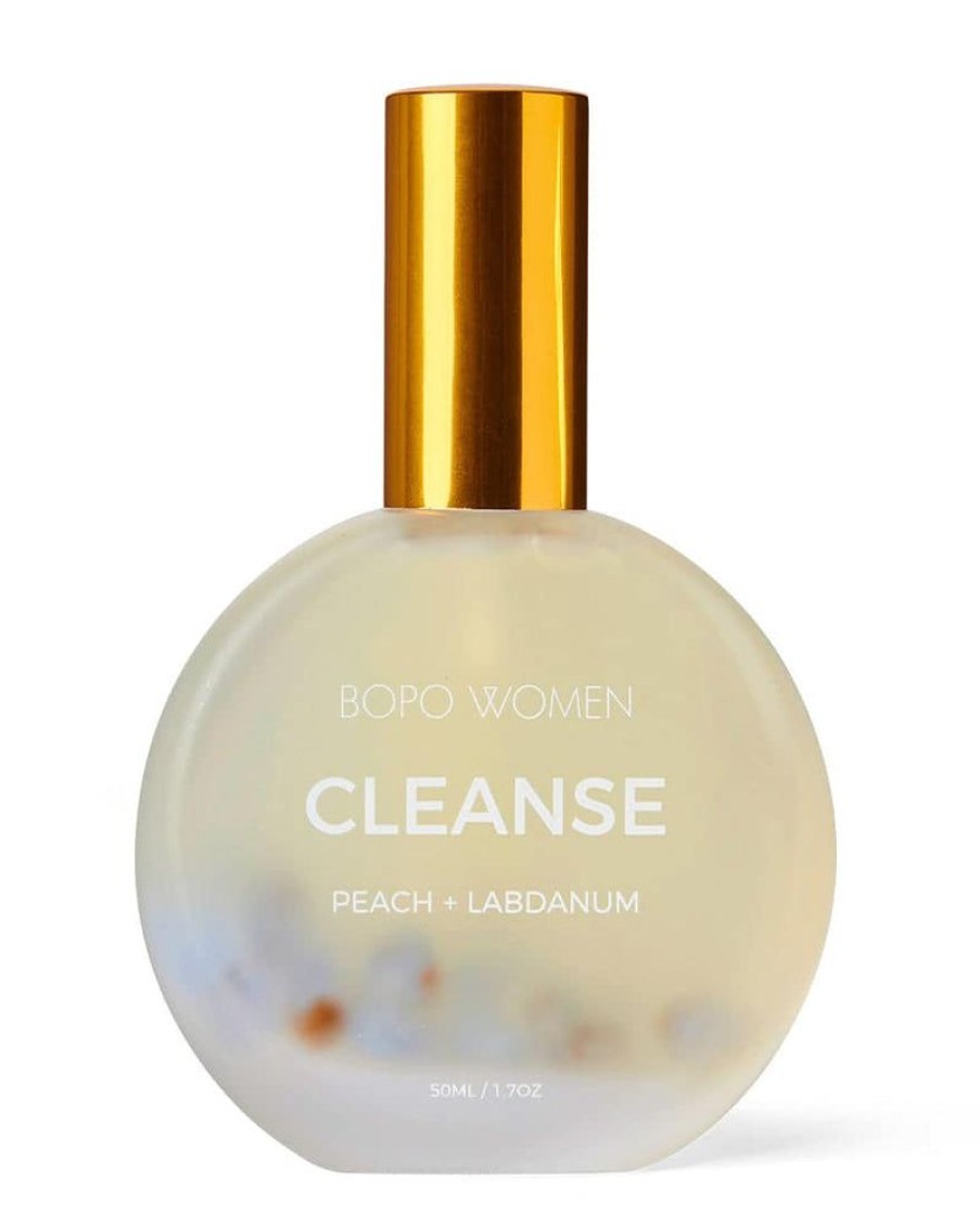 Beauty & Skincare Bopo Women | Cleanse Body Mist